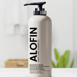 Shampoo Anticaída